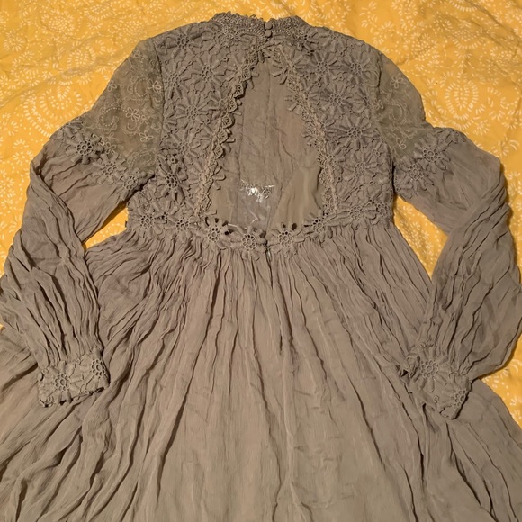 Free people Lou Lou dress - Picture 4 of 6
